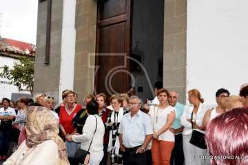  Los Llanos de Telde honra a la Virgen del Carmen (Foto Antonio Alí)